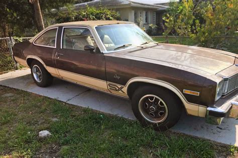 1977 oldsmobile omega for sale.